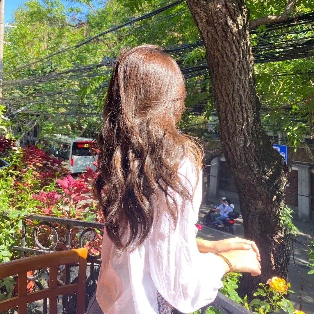 好汉林松